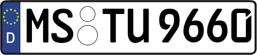MS-TU9660