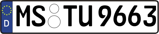 MS-TU9663
