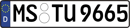 MS-TU9665