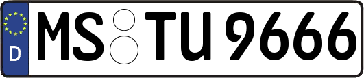 MS-TU9666