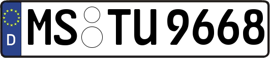 MS-TU9668