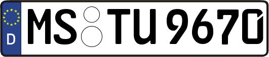 MS-TU9670