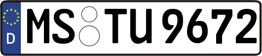 MS-TU9672