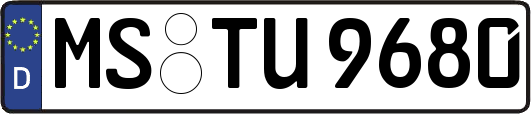 MS-TU9680