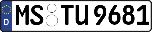MS-TU9681