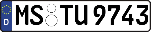 MS-TU9743