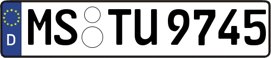 MS-TU9745