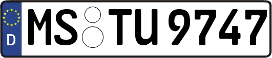 MS-TU9747