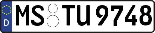 MS-TU9748