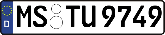 MS-TU9749