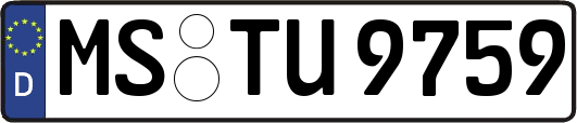 MS-TU9759