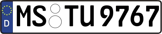 MS-TU9767