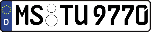 MS-TU9770