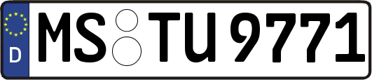 MS-TU9771
