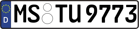 MS-TU9773