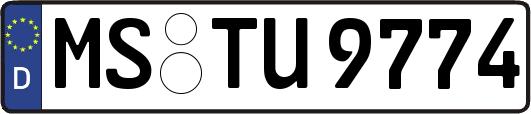 MS-TU9774