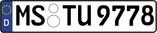MS-TU9778