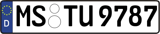 MS-TU9787