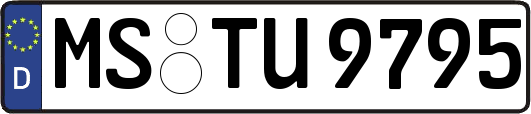 MS-TU9795
