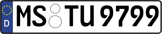 MS-TU9799