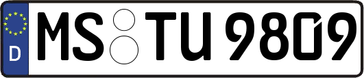 MS-TU9809