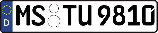 MS-TU9810