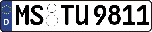MS-TU9811