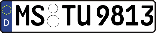 MS-TU9813