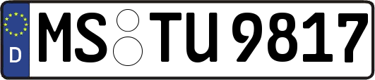 MS-TU9817