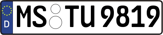 MS-TU9819