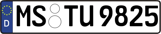 MS-TU9825