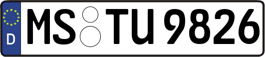 MS-TU9826