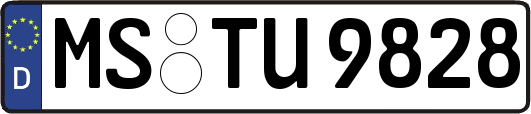 MS-TU9828