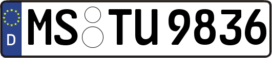 MS-TU9836