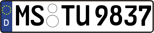 MS-TU9837