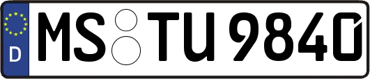 MS-TU9840