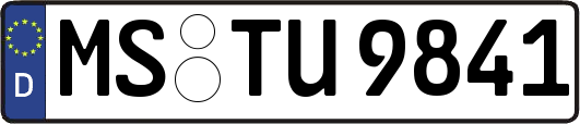 MS-TU9841