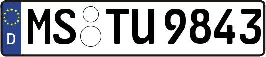 MS-TU9843