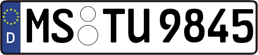 MS-TU9845