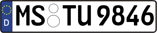 MS-TU9846