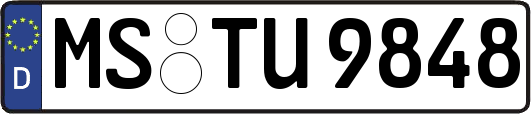 MS-TU9848