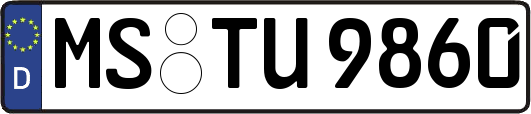 MS-TU9860
