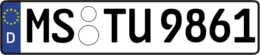 MS-TU9861