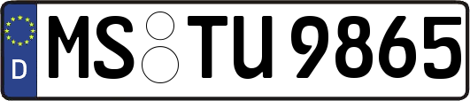 MS-TU9865
