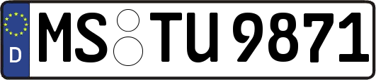 MS-TU9871
