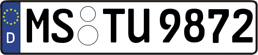 MS-TU9872