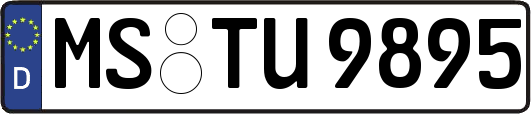 MS-TU9895