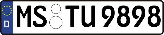 MS-TU9898