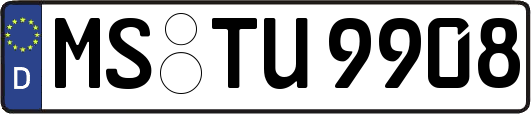 MS-TU9908