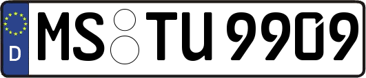 MS-TU9909